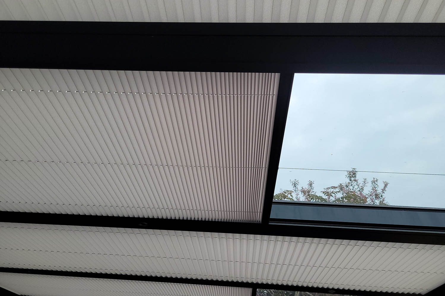 Handmatige Zonweringen Kopen