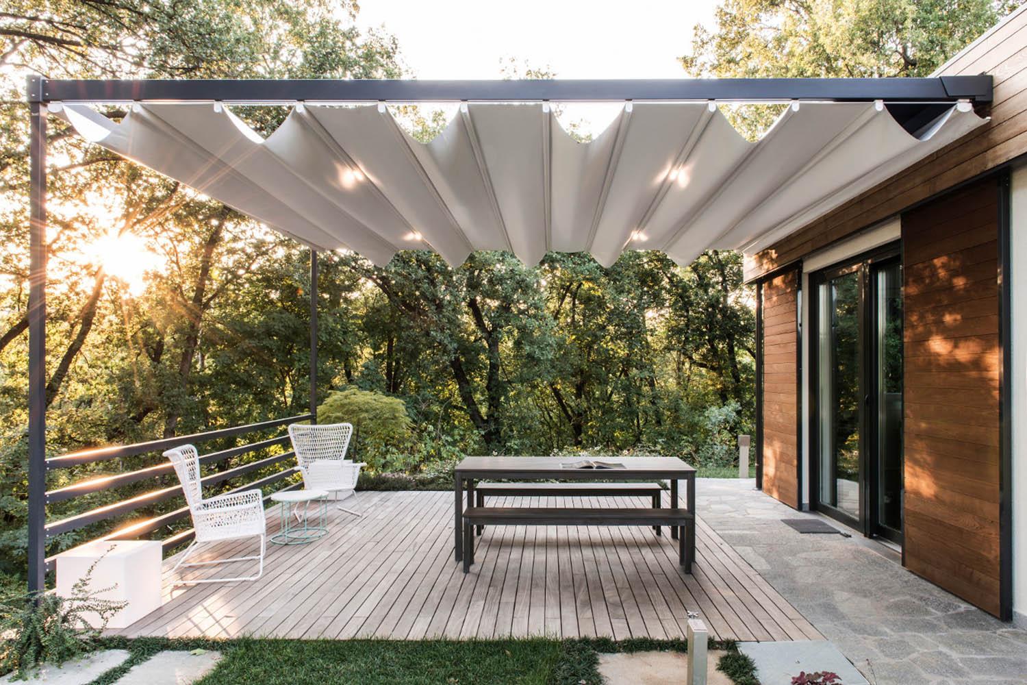 pergola-5 Luxe Pergola kopen installateur