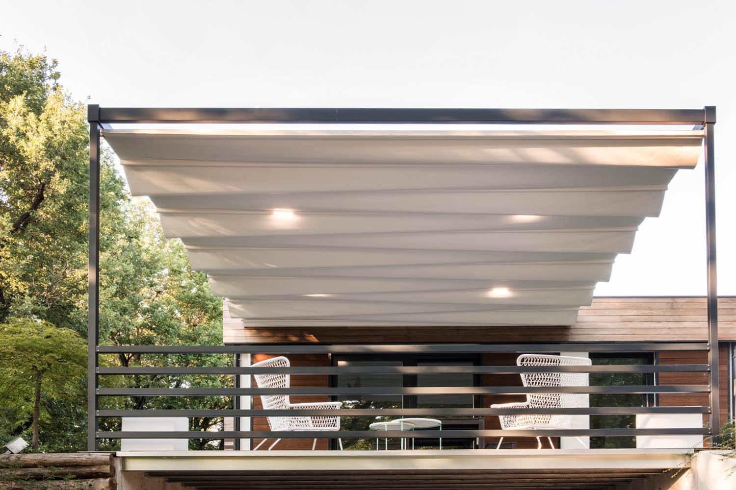 pergola-6 Luxe Pergola installeren