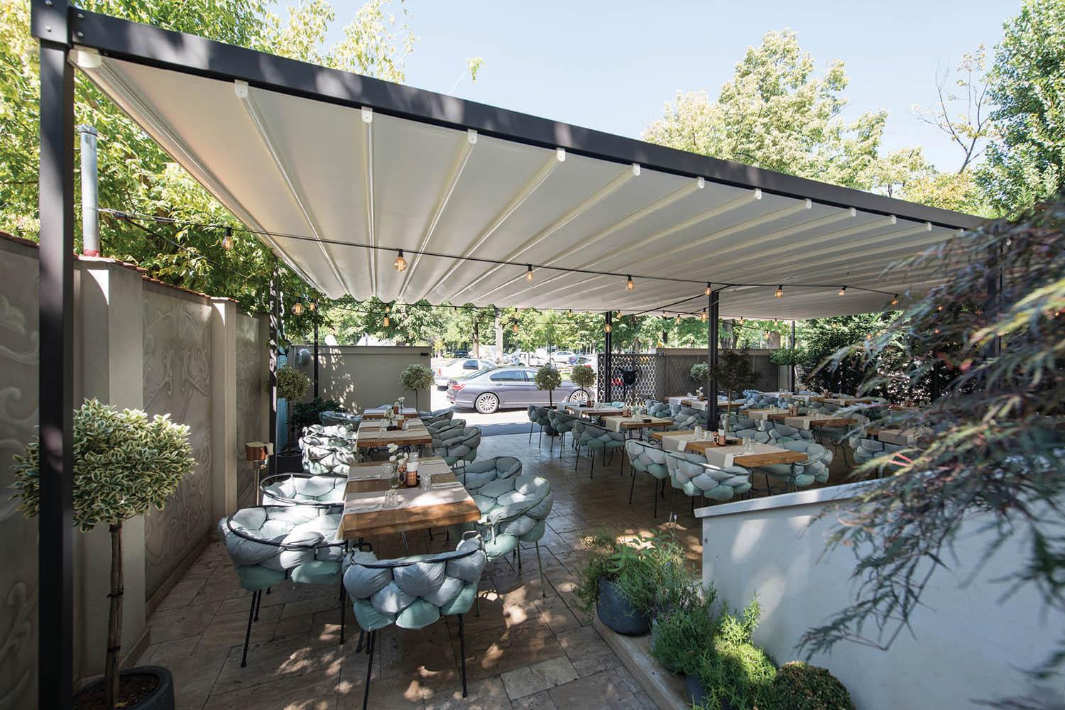 vouwdak-10 Luxe Pergola winkel