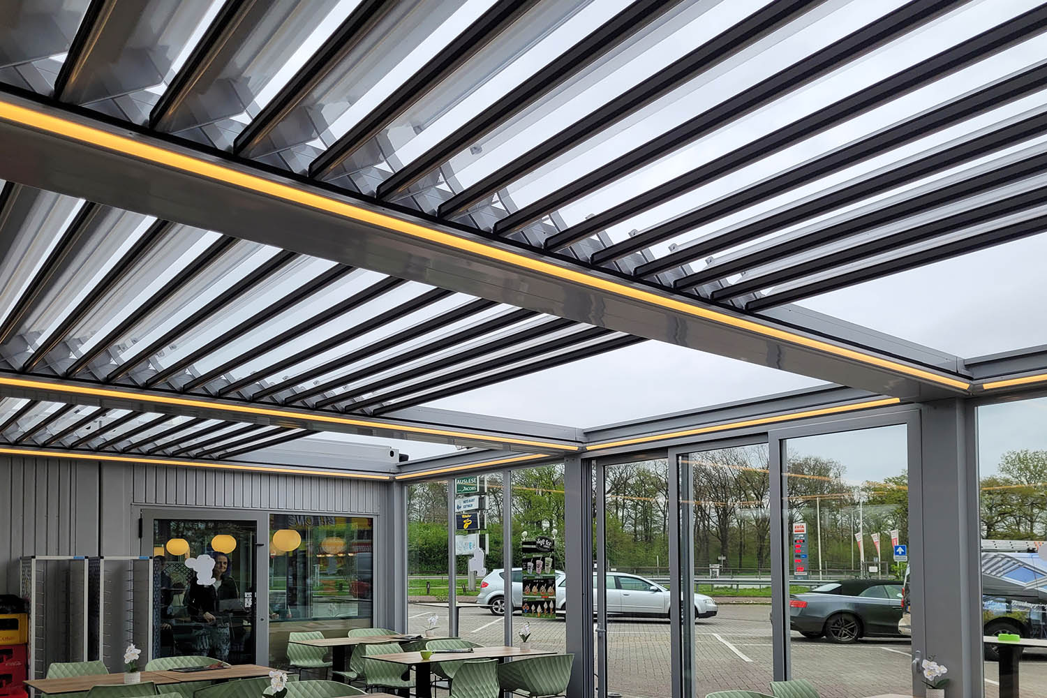 Horeca-lamellen-cabrio dak-3