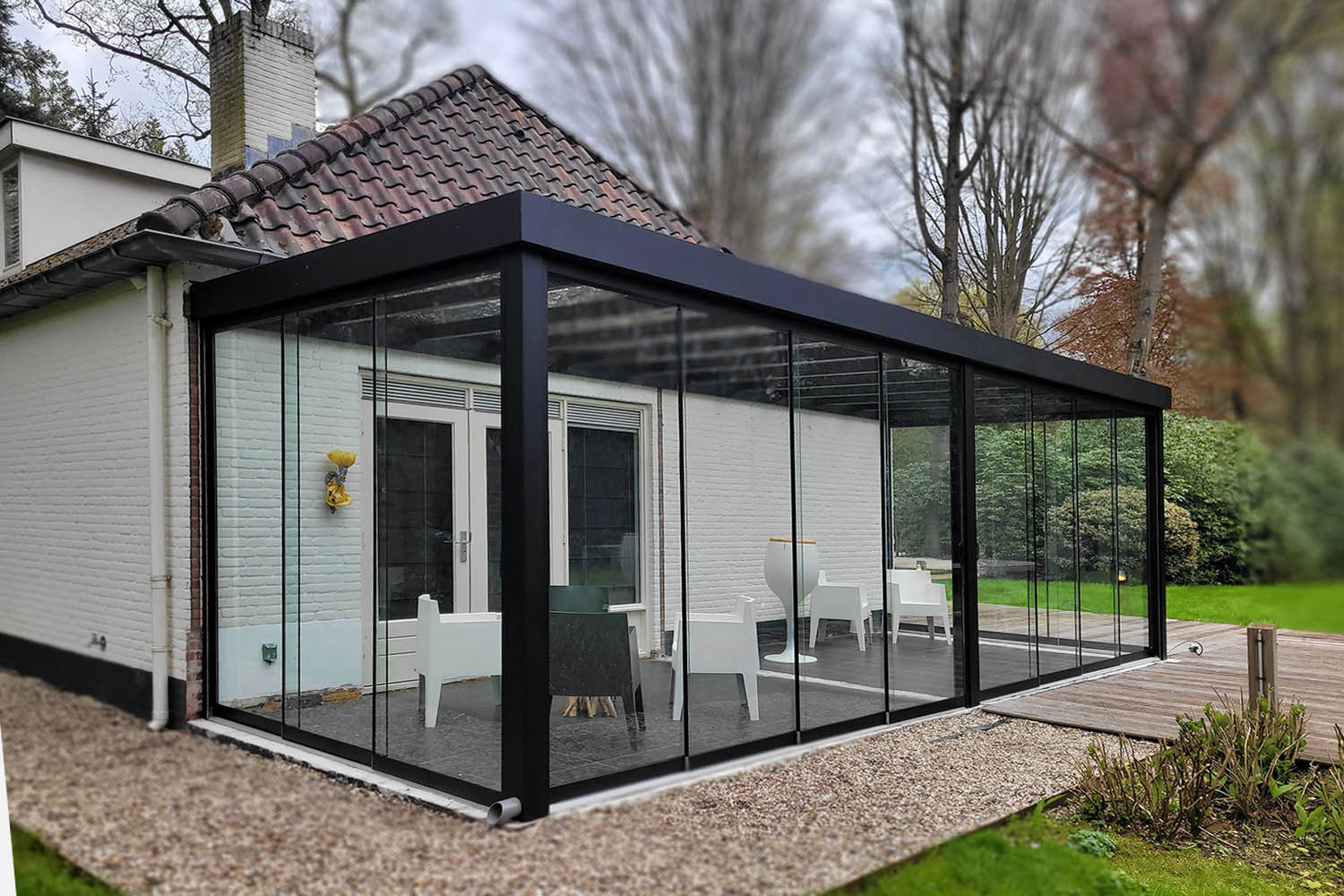 flat07a Flatroof overkappingen DS