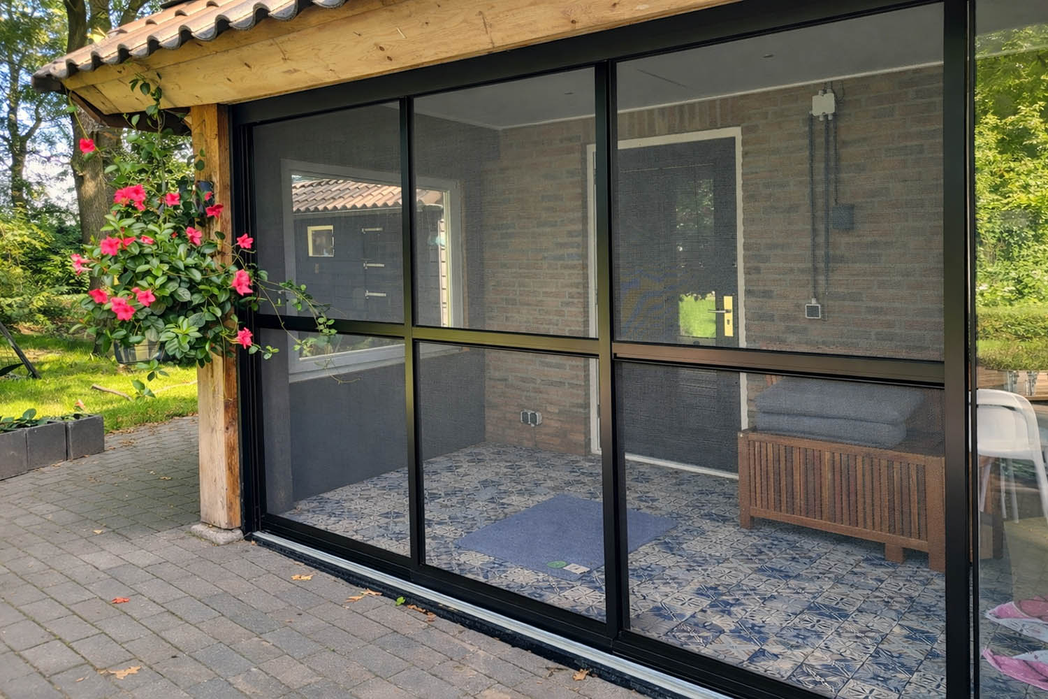 glazenschuifdeuren-4 Schuifdeuren van glas