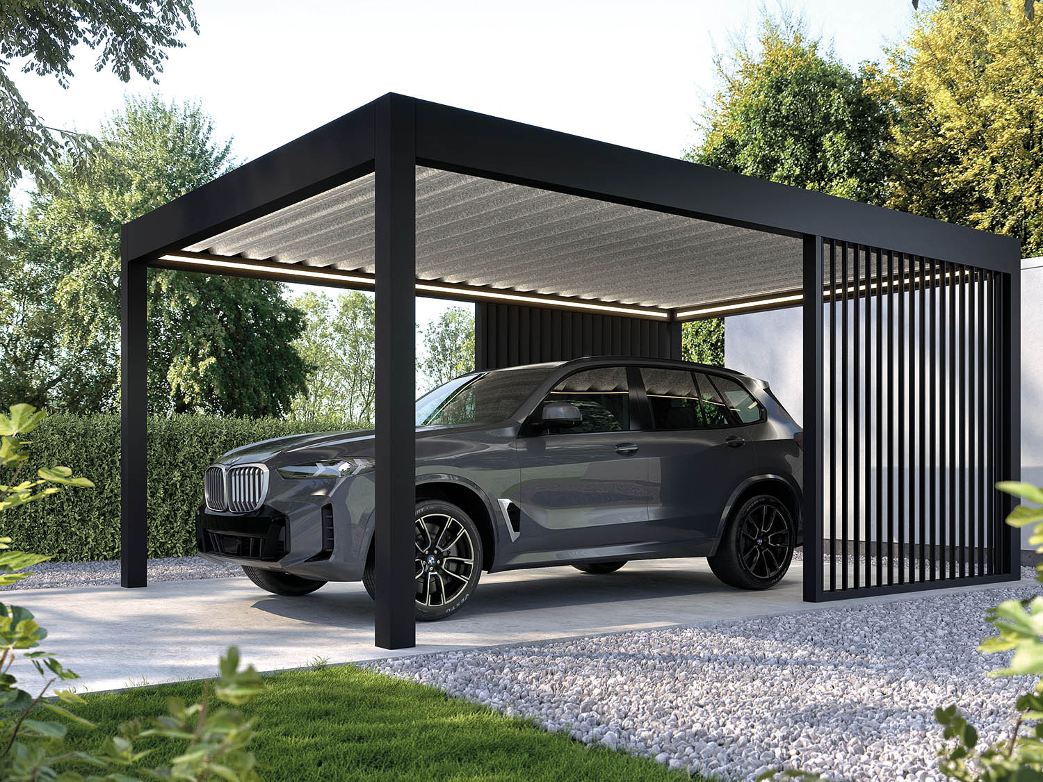 DS-Carport-7 Carport installeren